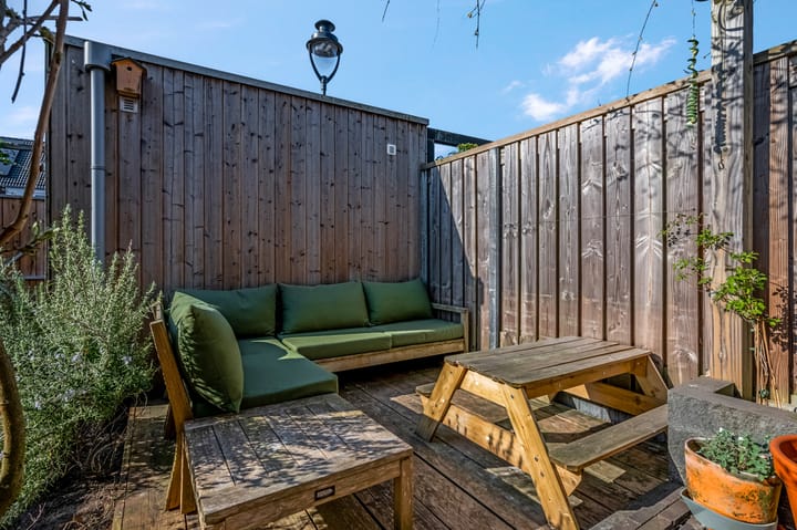 Foto 21 van Krimperij 15