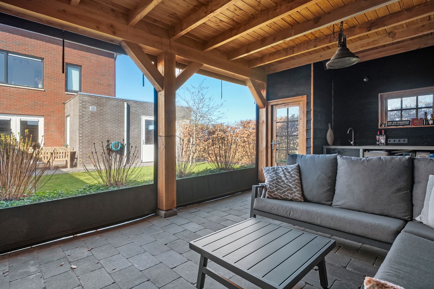 Foto 35 van Van Sandickstraat 15