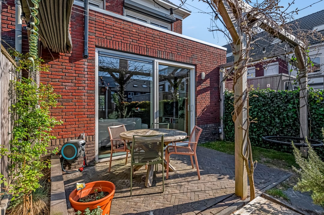 Foto 22 van Krimperij 15