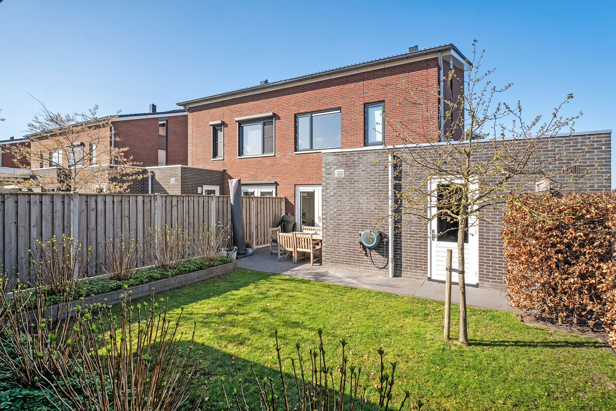 Foto 36 van Van Sandickstraat 15