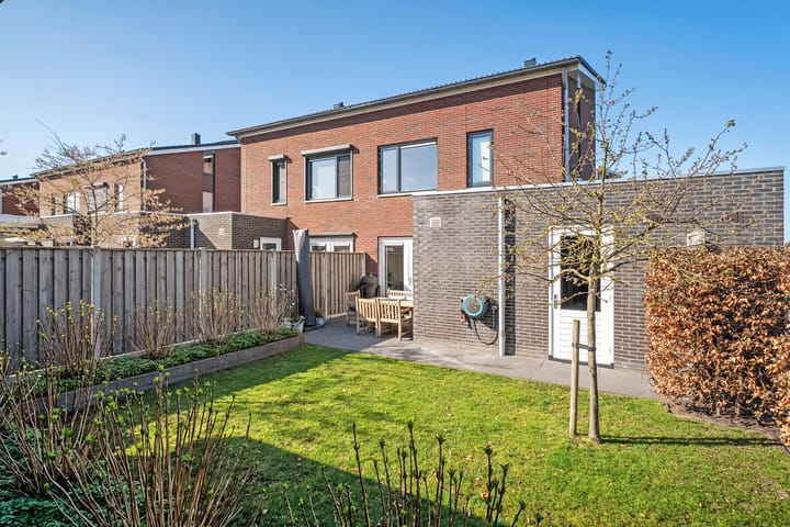 Foto 36 van Van Sandickstraat 15