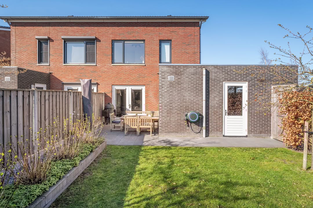 Foto 37 van Van Sandickstraat 15