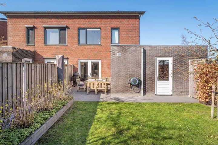 Foto 37 van Van Sandickstraat 15