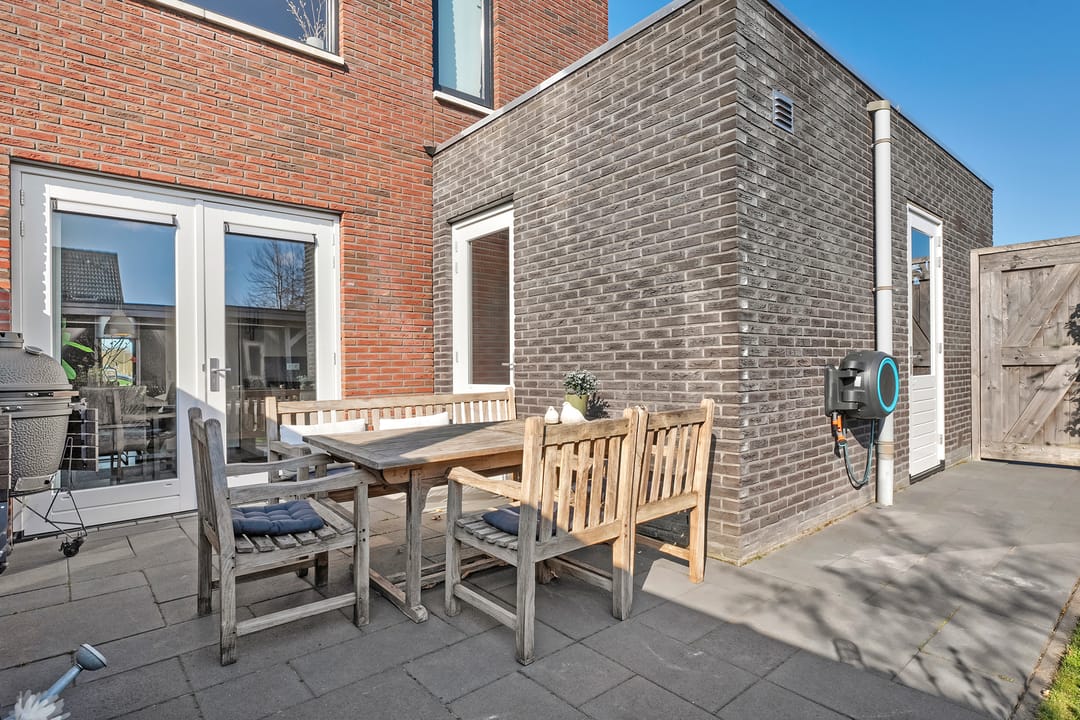 Foto 38 van Van Sandickstraat 15