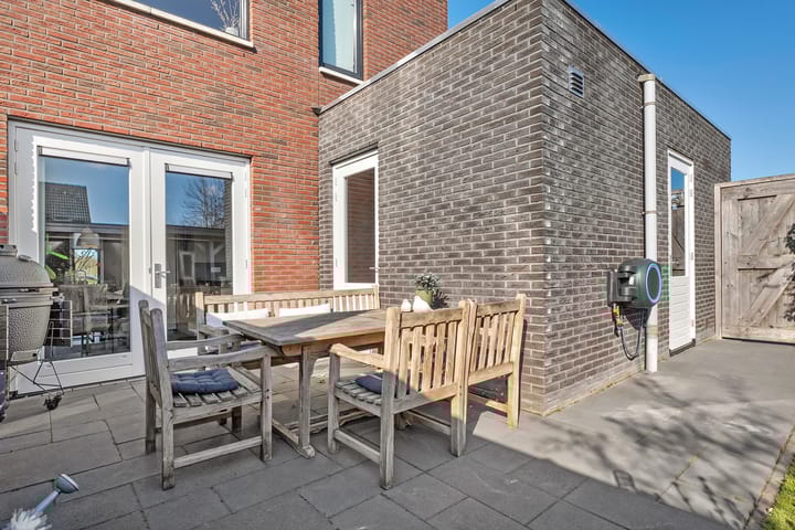 Foto 38 van Van Sandickstraat 15