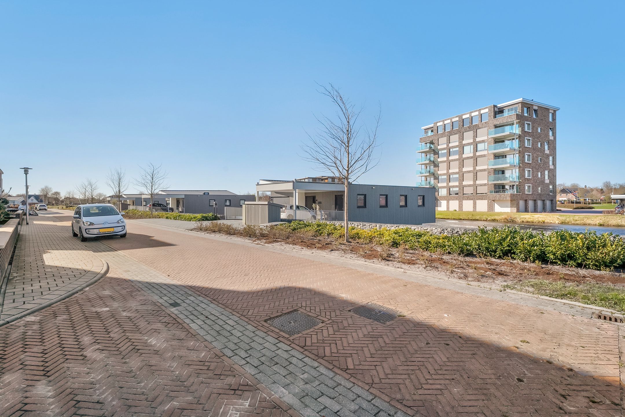 Foto 42 van Van Sandickstraat 15