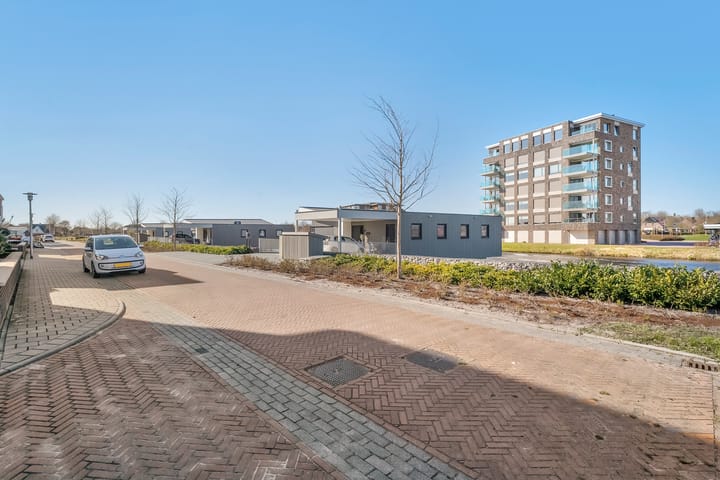 Foto 42 van Van Sandickstraat 15