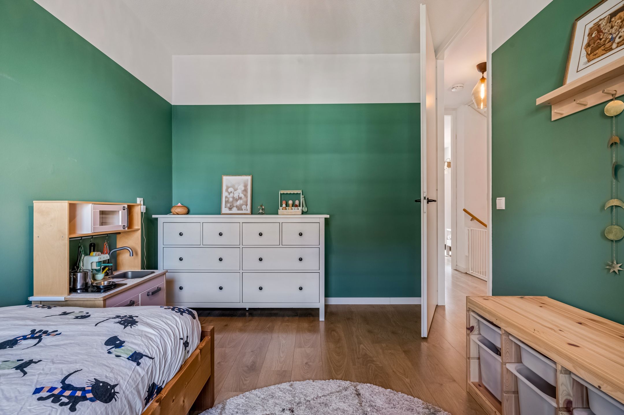 Foto 30 van Krimperij 15