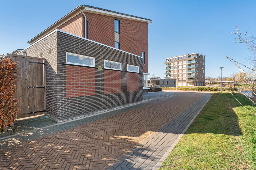 Foto 43 van Van Sandickstraat 15