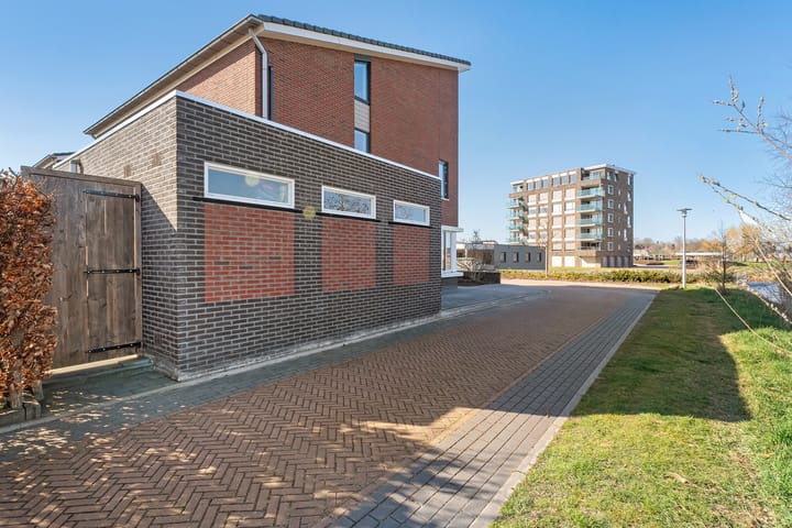 Foto 43 van Van Sandickstraat 15