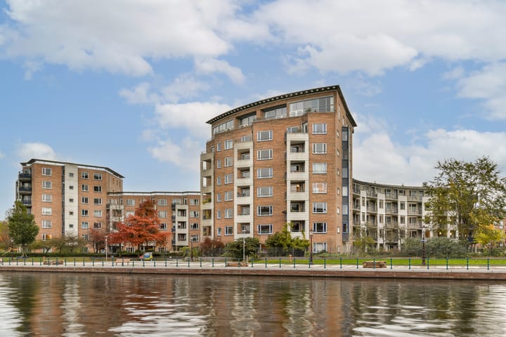 Foto 3 van De Wittenkade 305