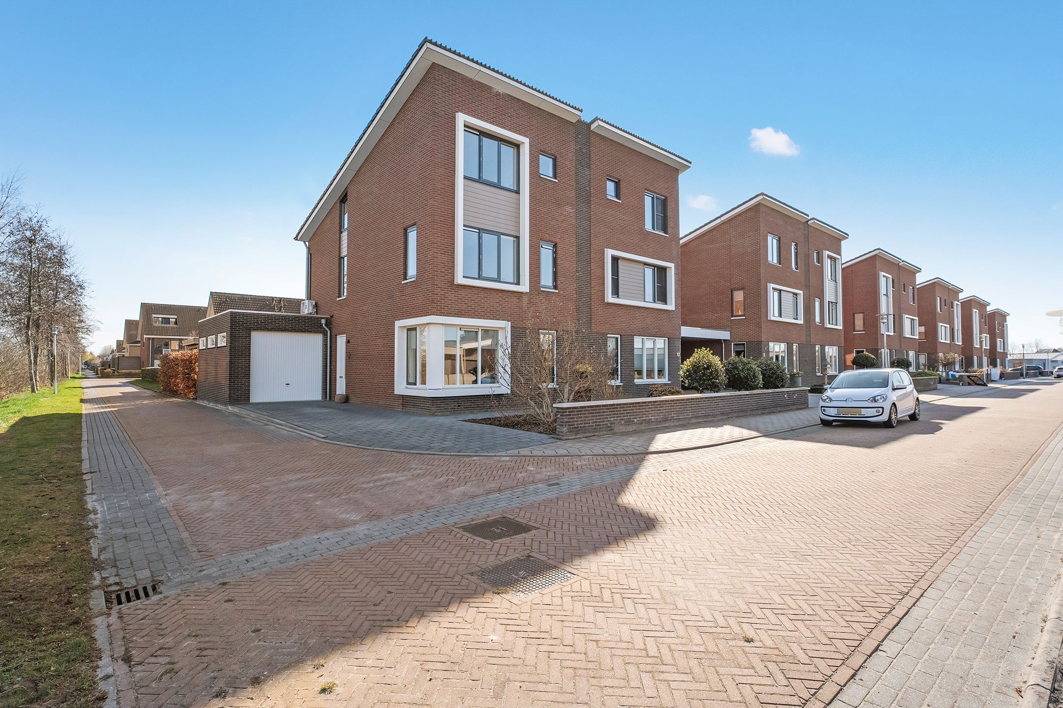 Foto 45 van Van Sandickstraat 15