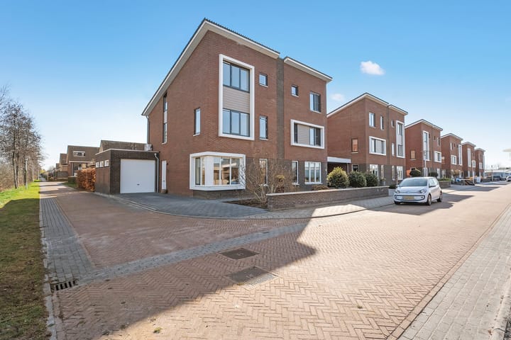 Foto 45 van Van Sandickstraat 15