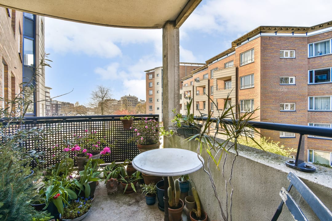 Foto 2 van De Wittenkade 305