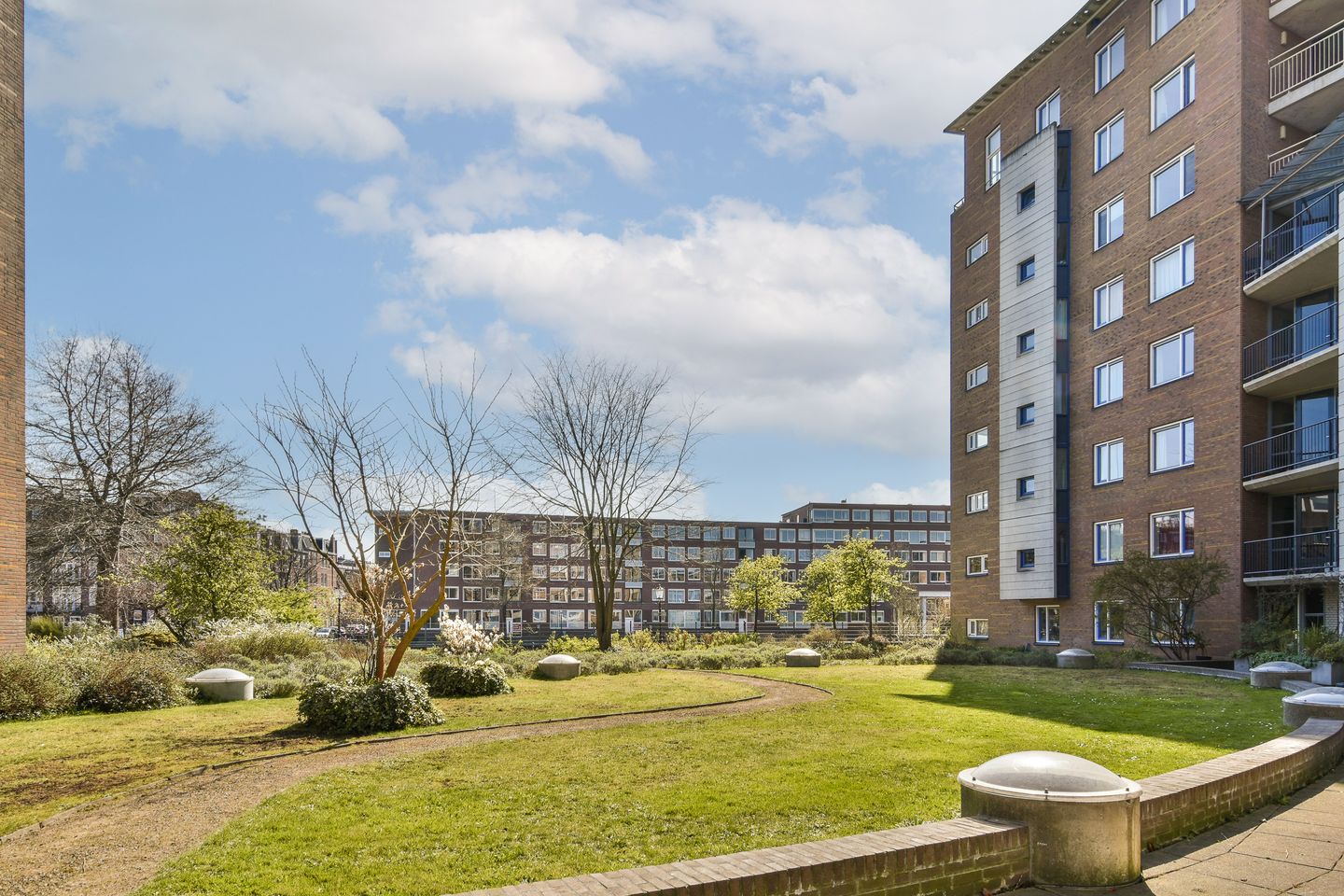 Foto 4 van De Wittenkade 305