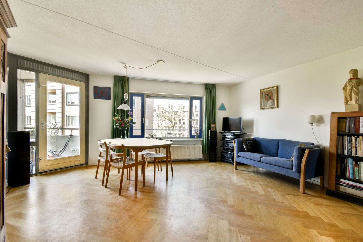 Foto 5 van De Wittenkade 305