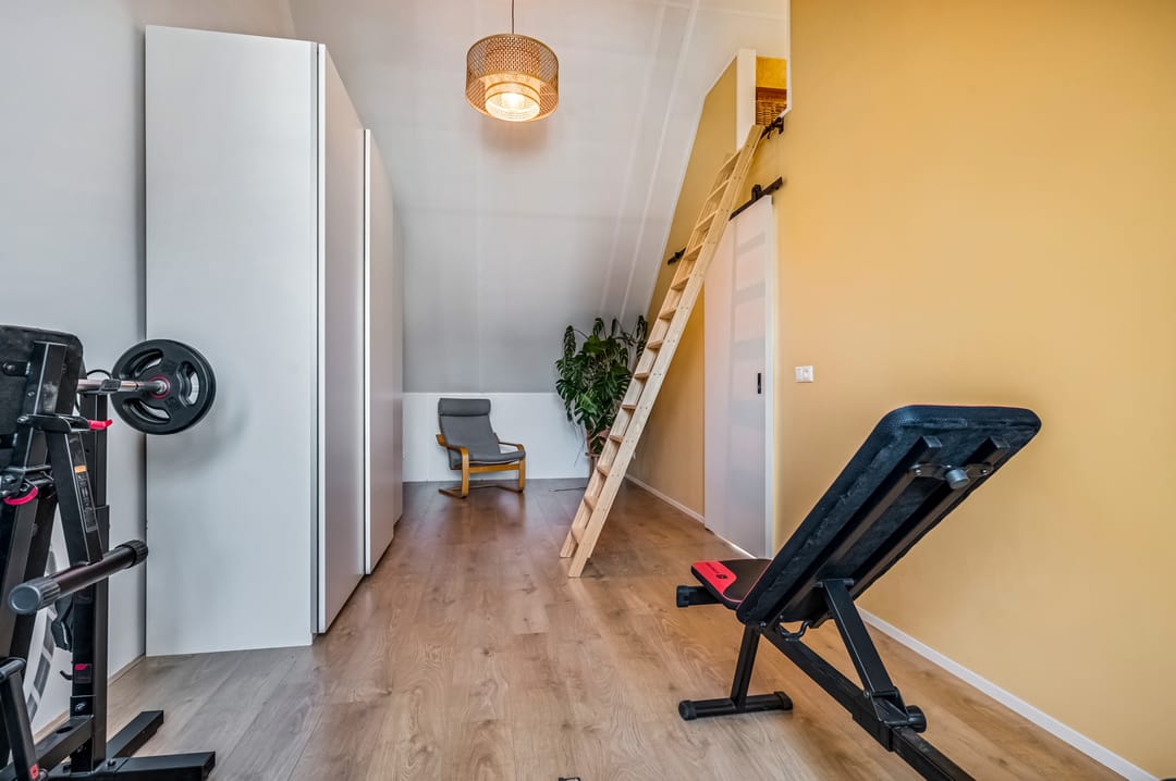 Foto 38 van Krimperij 15