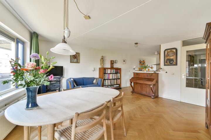 Foto 6 van De Wittenkade 305