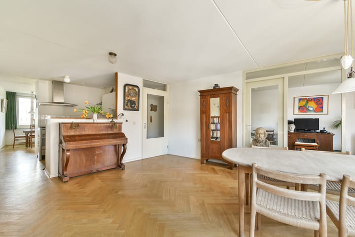 Foto 7 van De Wittenkade 305