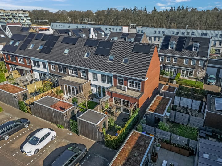 Foto 42 van Krimperij 15