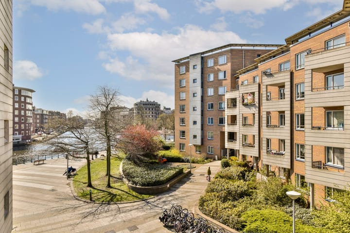 Foto 9 van De Wittenkade 305