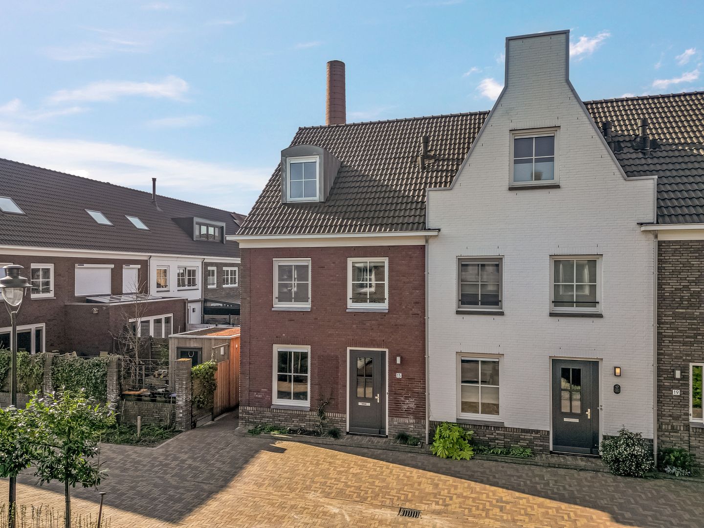 Foto 44 van Krimperij 15