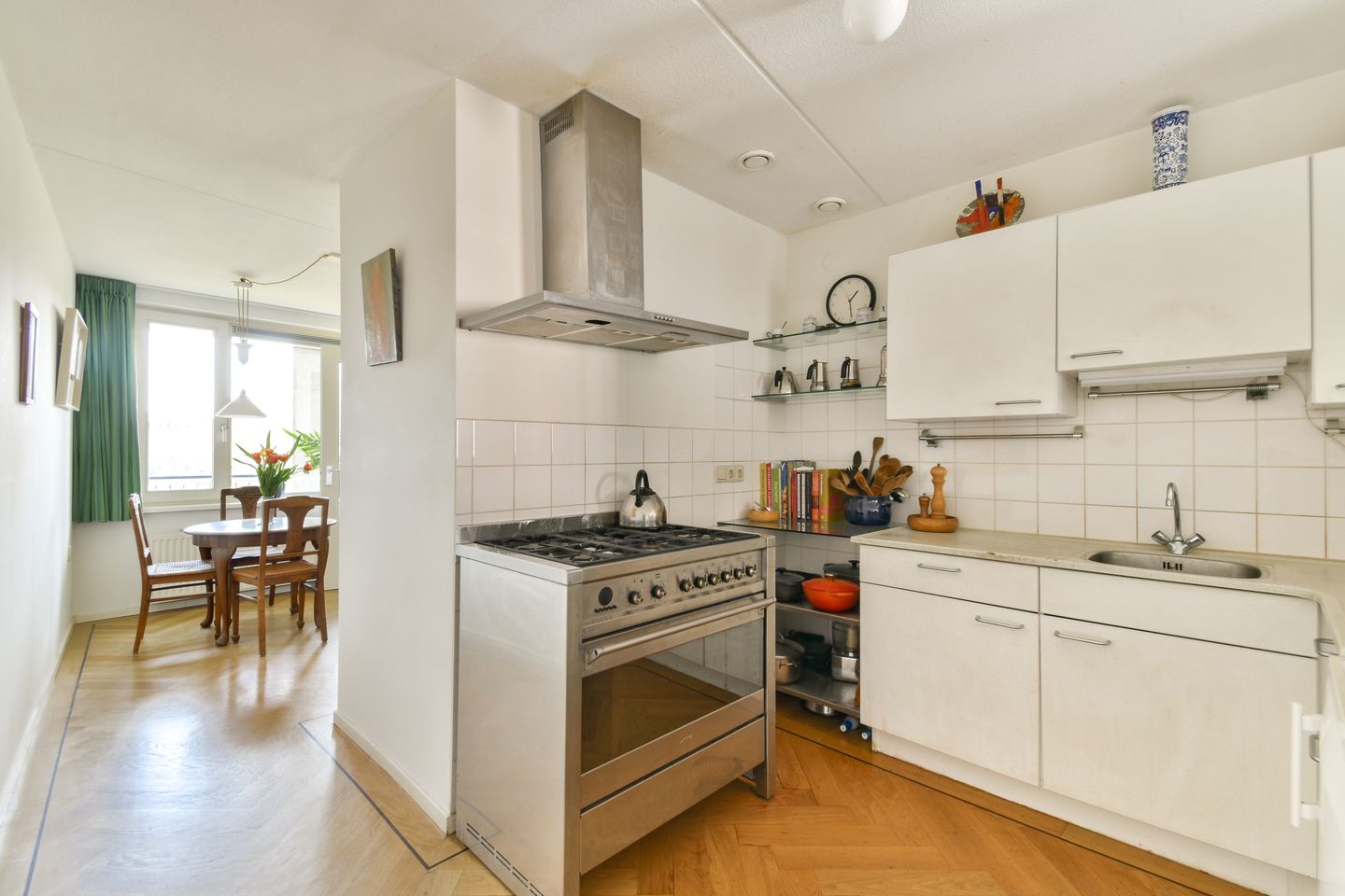 Foto 10 van De Wittenkade 305