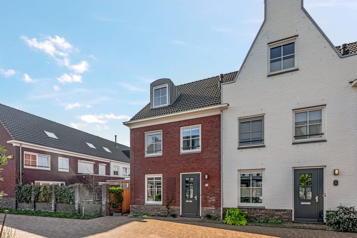 Foto 45 van Krimperij 15