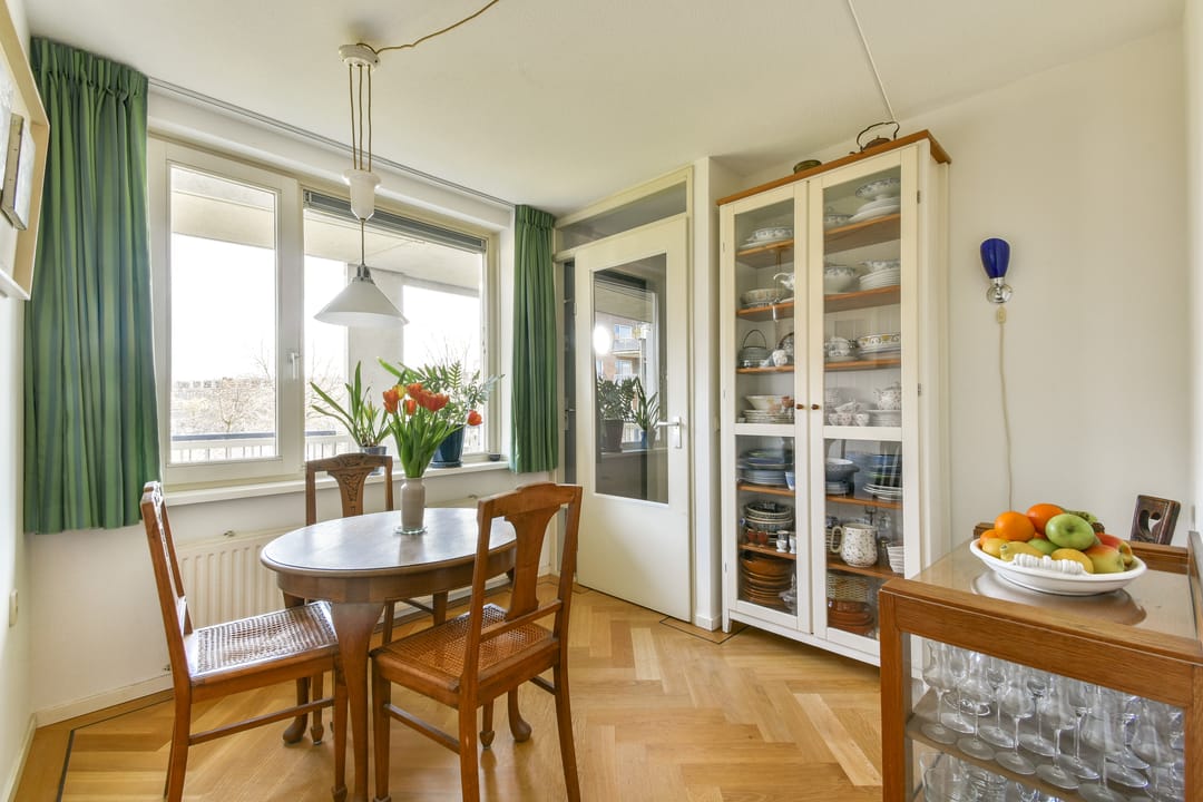 Foto 11 van De Wittenkade 305