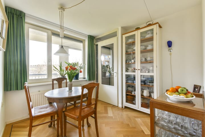 Foto 11 van De Wittenkade 305