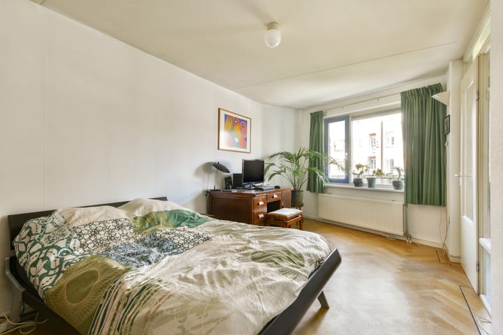 Foto 13 van De Wittenkade 305