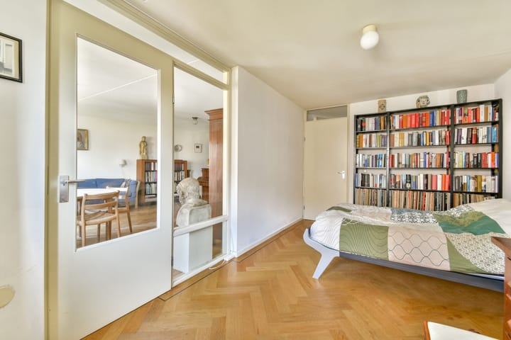 Foto 14 van De Wittenkade 305