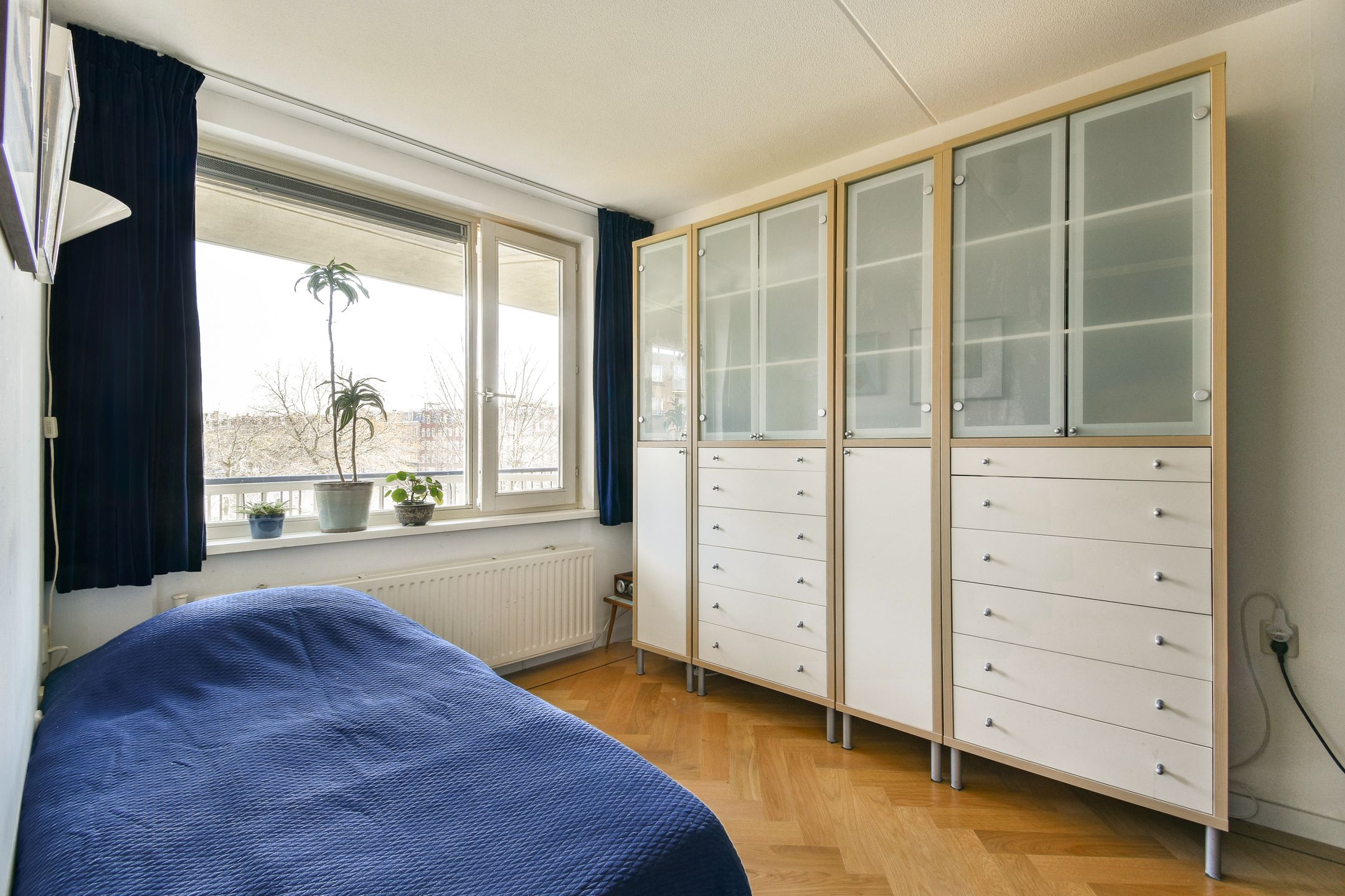 Foto 15 van De Wittenkade 305