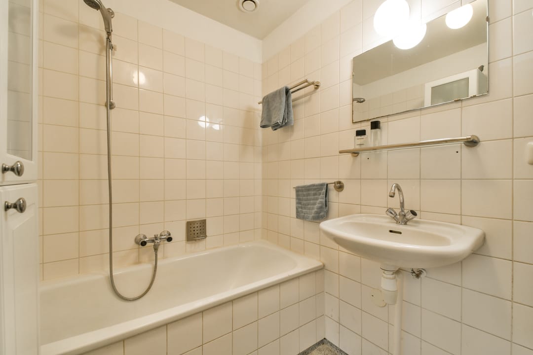 Foto 16 van De Wittenkade 305