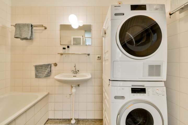 Foto 17 van De Wittenkade 305