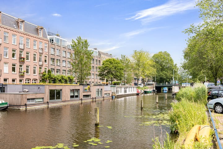 Foto 22 van De Wittenkade 305