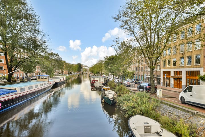 Foto 23 van De Wittenkade 305