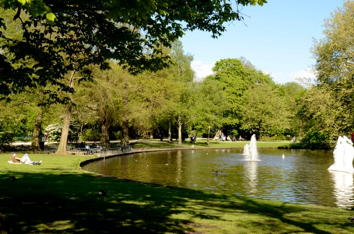 Foto 26 van De Wittenkade 305