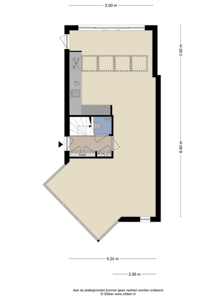 Foto 47 van Heksenwiellaan 107