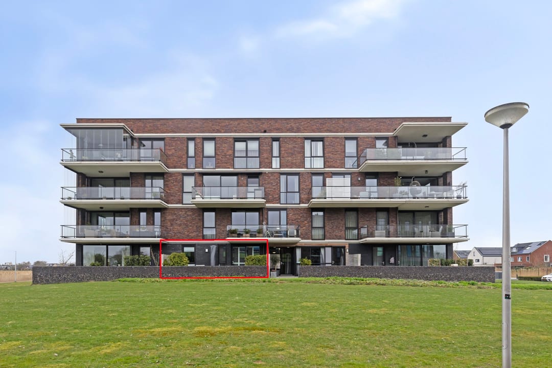 Foto 2 van Muzieklaan 38