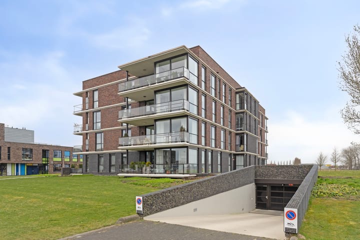 Foto 3 van Muzieklaan 38