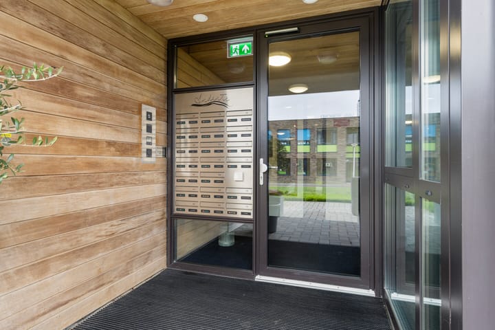 Foto 4 van Muzieklaan 38