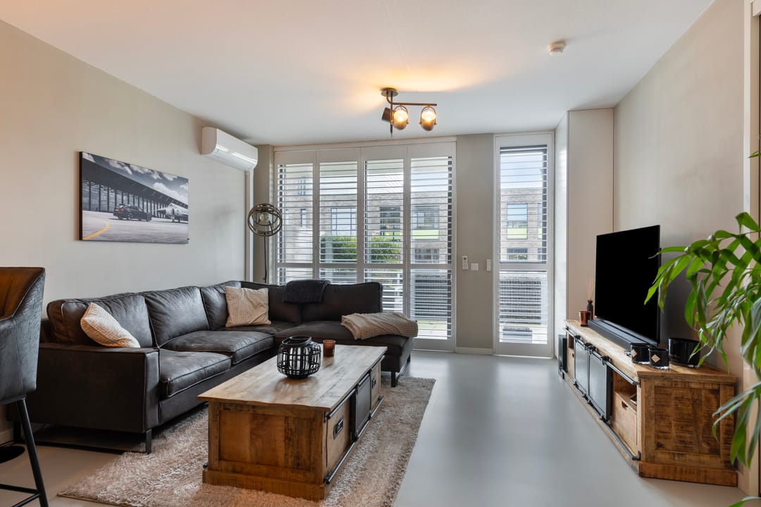 Foto 8 van Muzieklaan 38