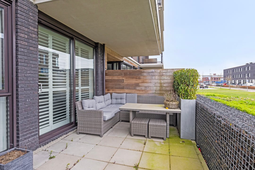 Foto 23 van Muzieklaan 38