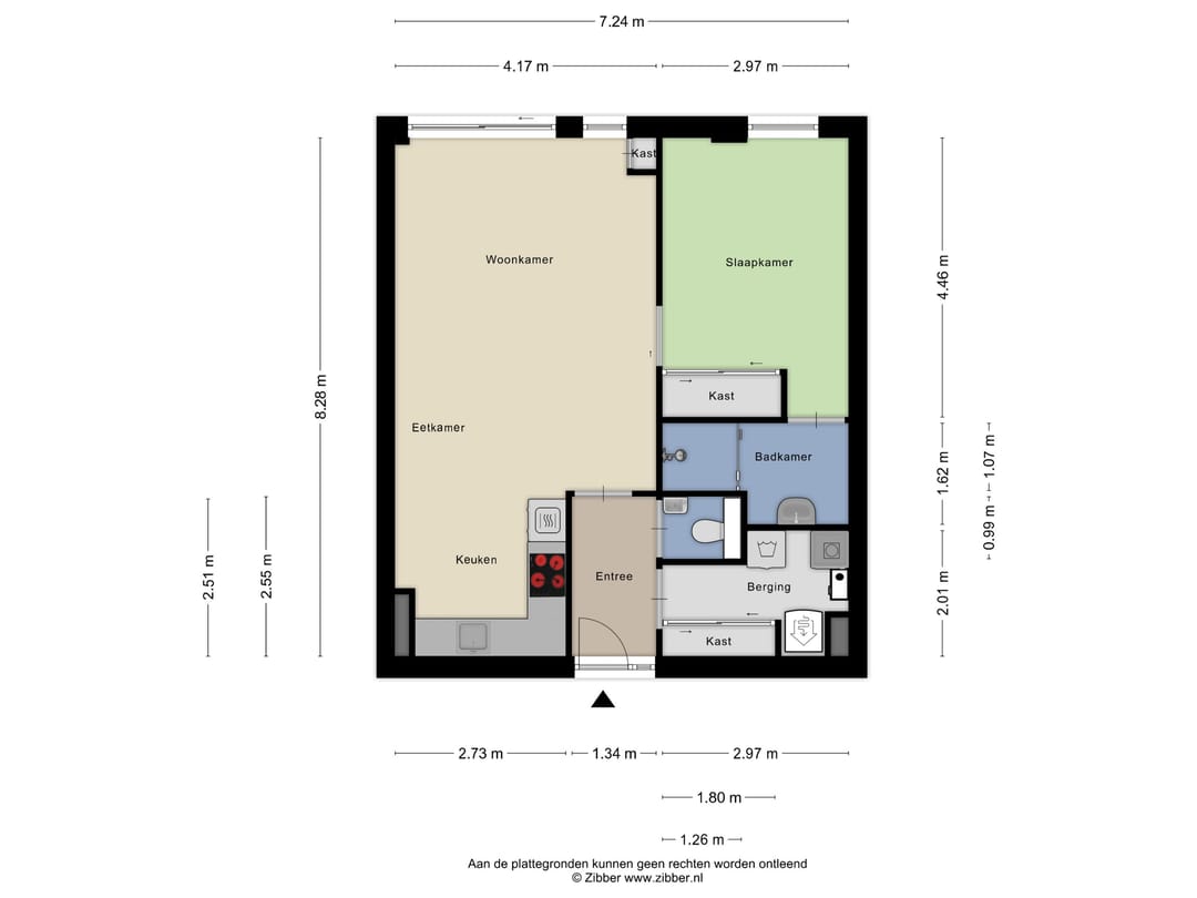 Foto 41 van Muzieklaan 38