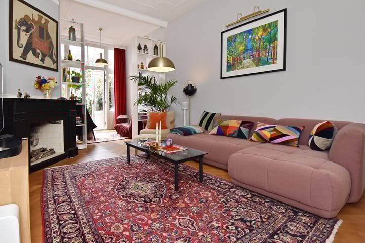 Foto 2 van Viviënstraat 86