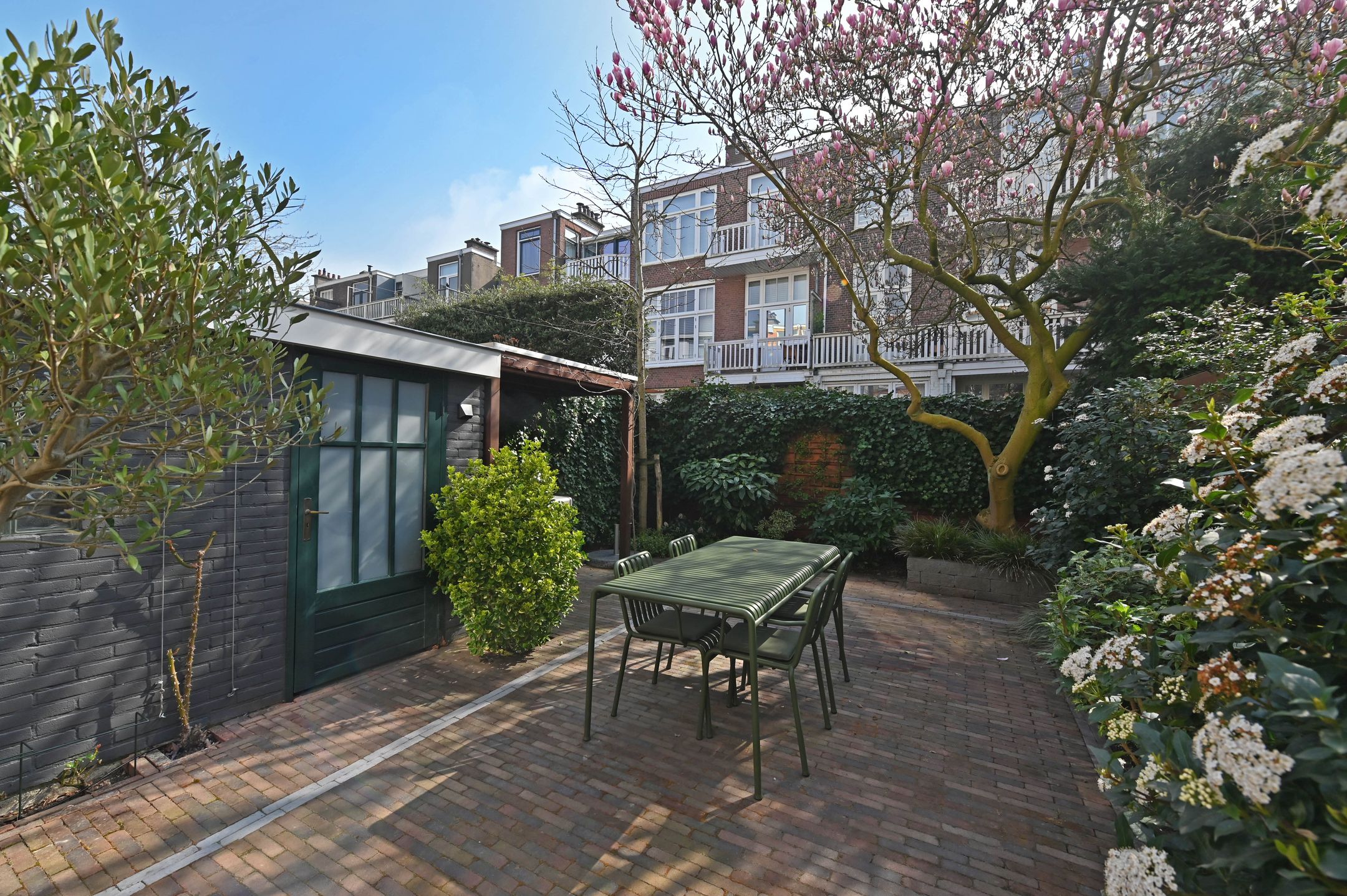 Foto 3 van Viviënstraat 86