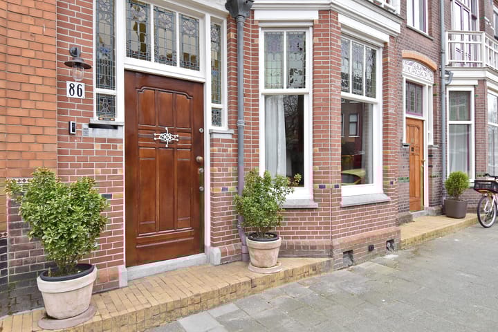 Foto 4 van Viviënstraat 86
