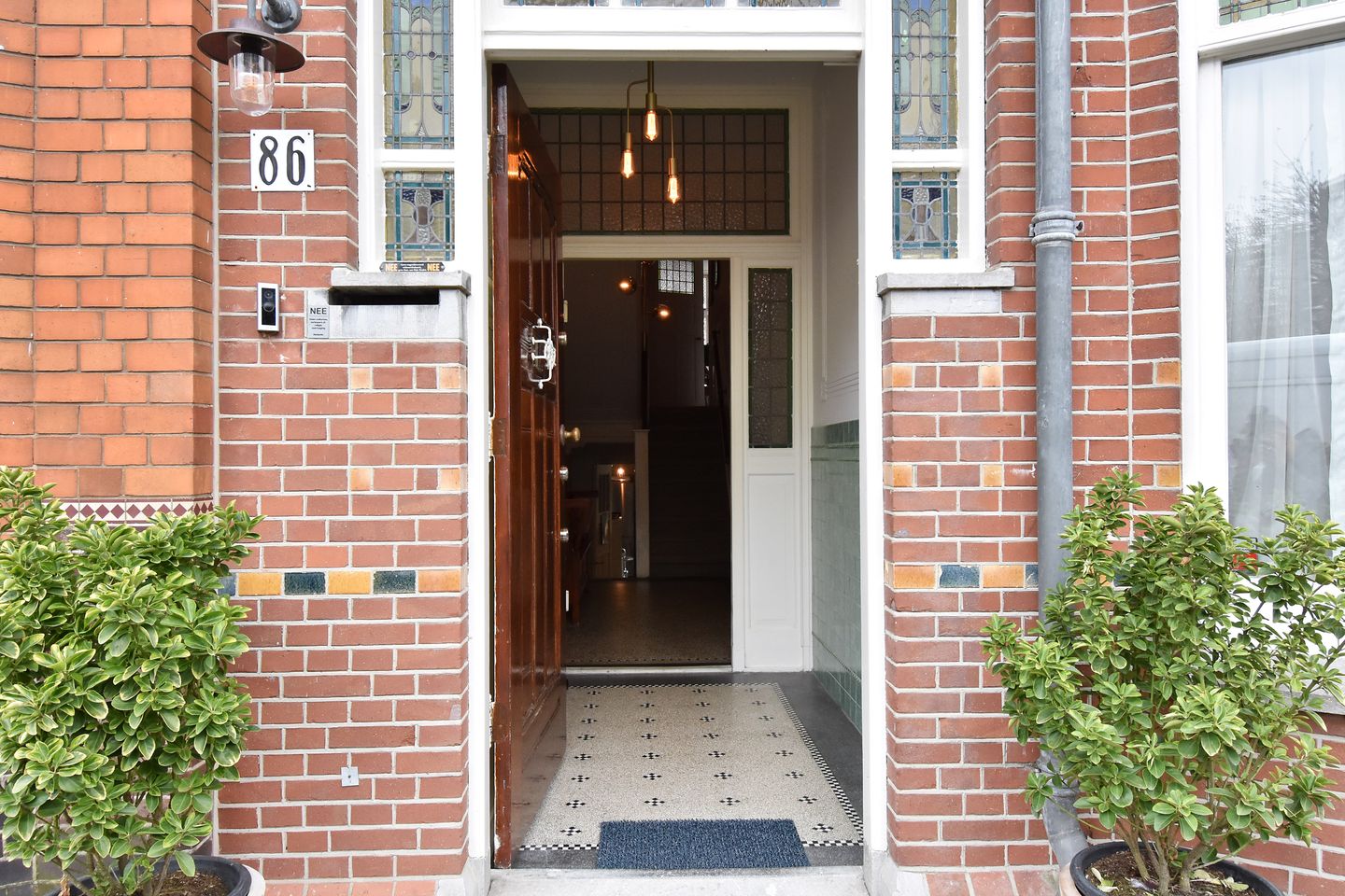 Foto 5 van Viviënstraat 86