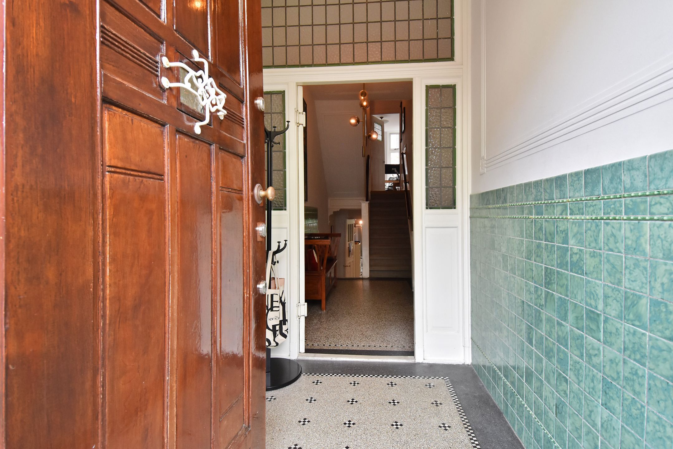 Foto 6 van Viviënstraat 86